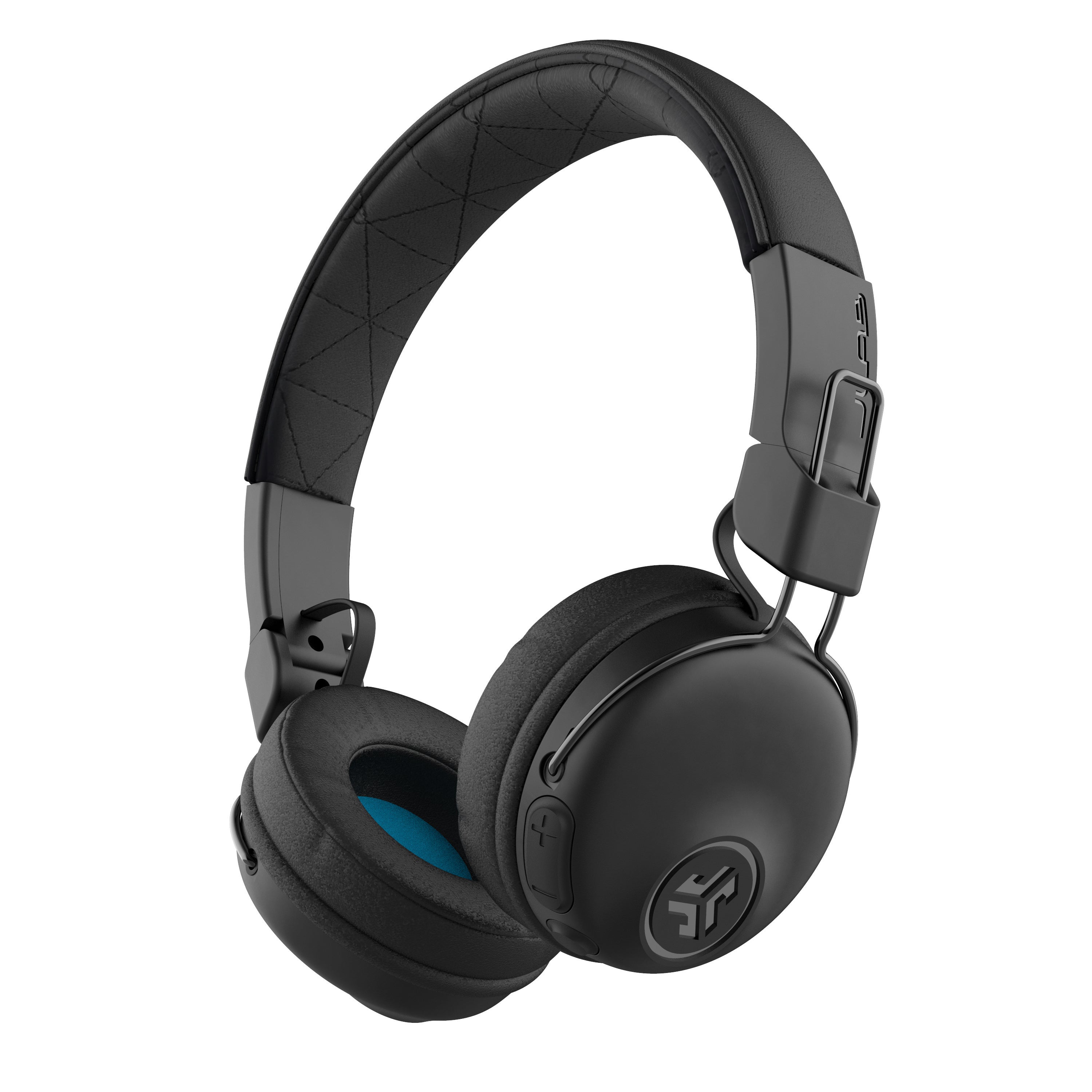 JLab Studio Wireless On Ear Headphones