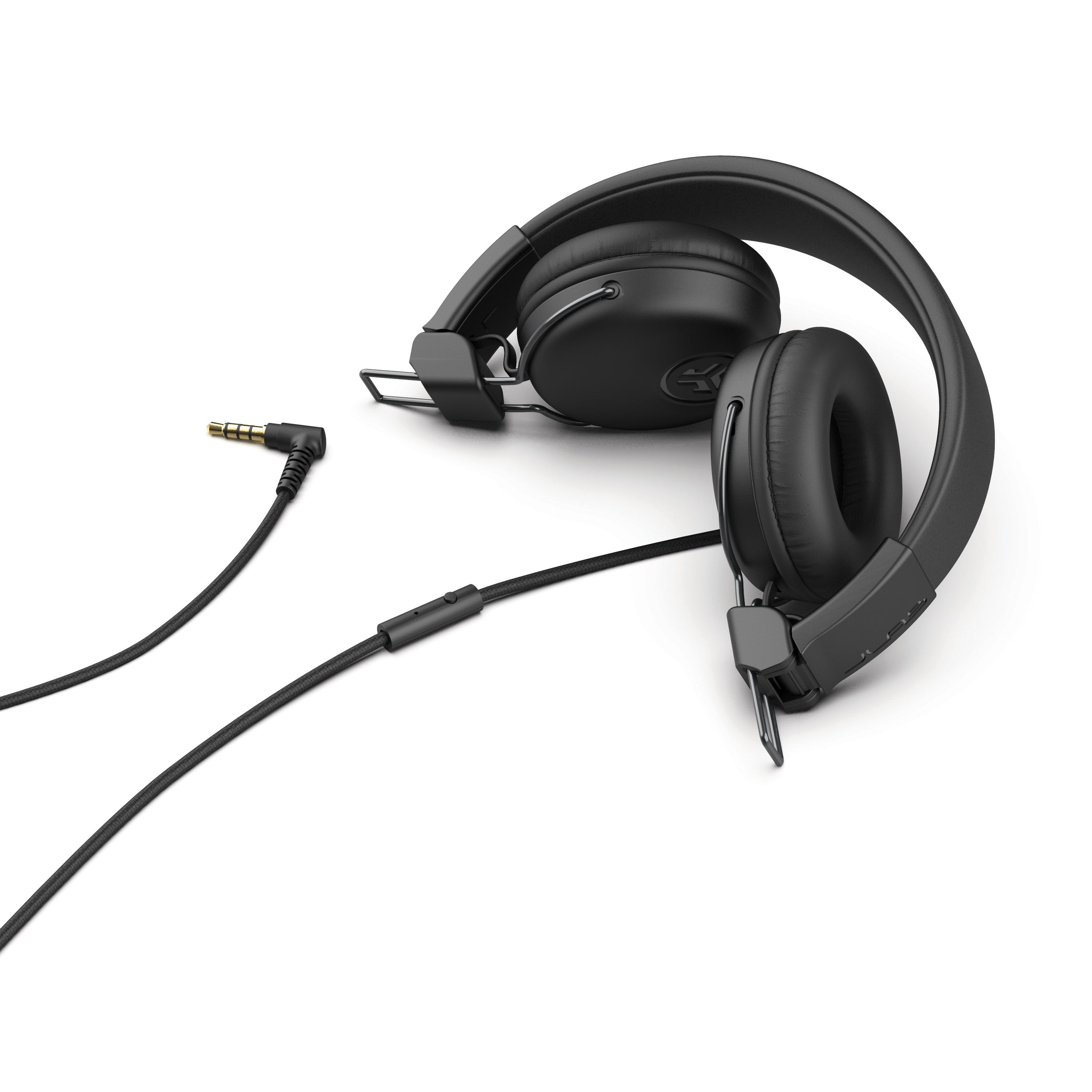 JLab Studio Wired On Ear Headphones JLab Canada