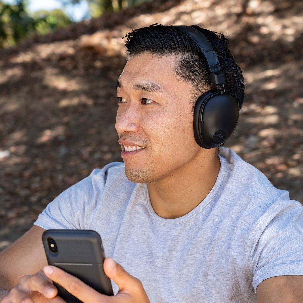 JLab Studio Pro Wireless Over-Ear Headphones