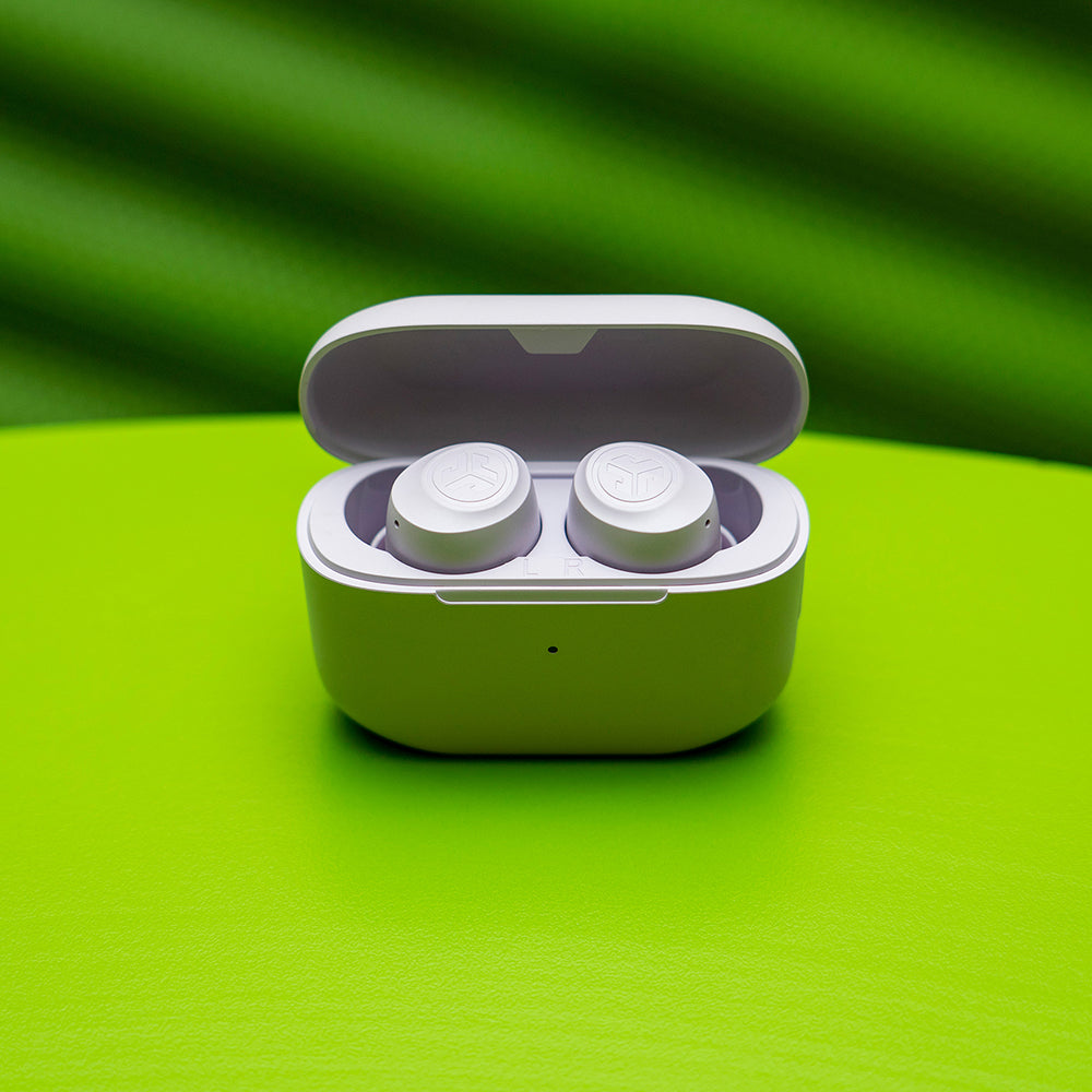 GO Air POP True Wireless Earbuds Lilac