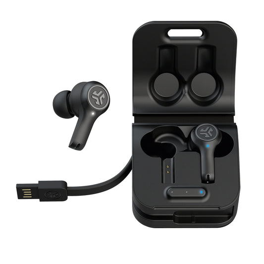 Epic Air ANC True Wireless Earbuds Black