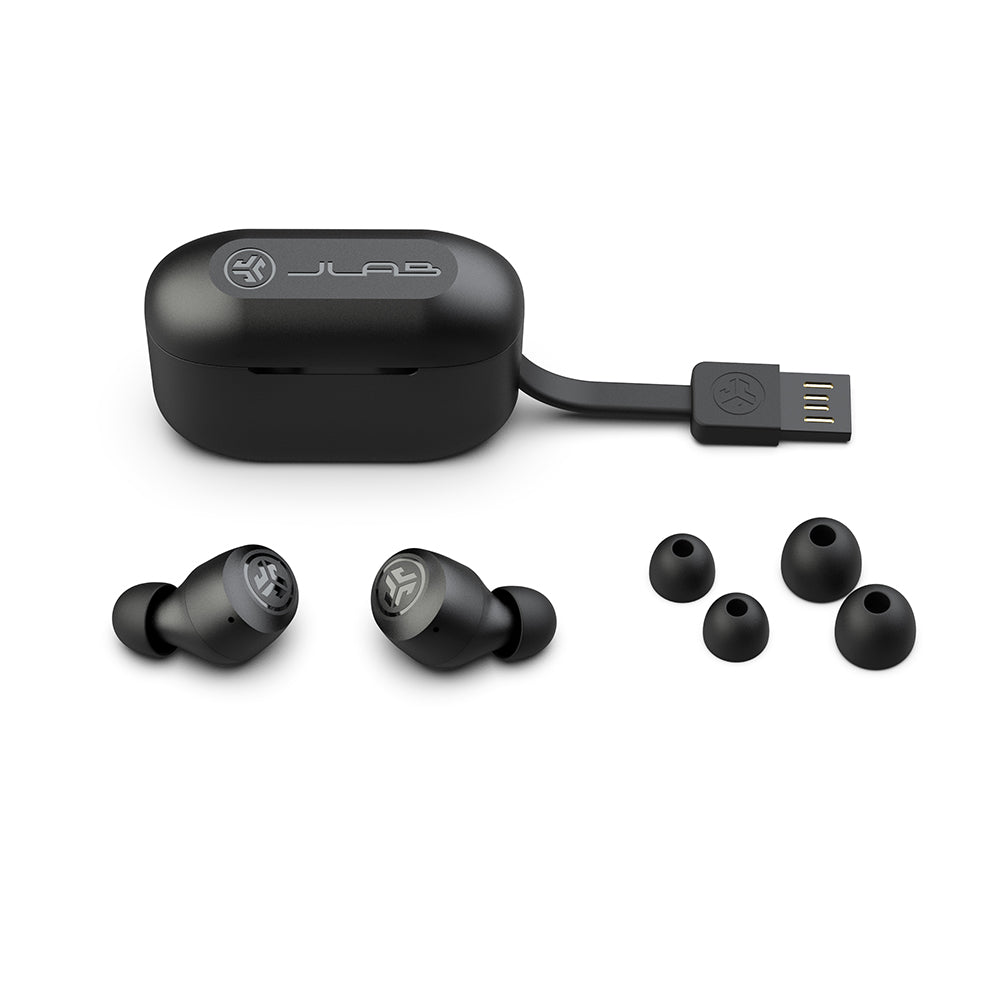 GO Air POP True Wireless Earbuds