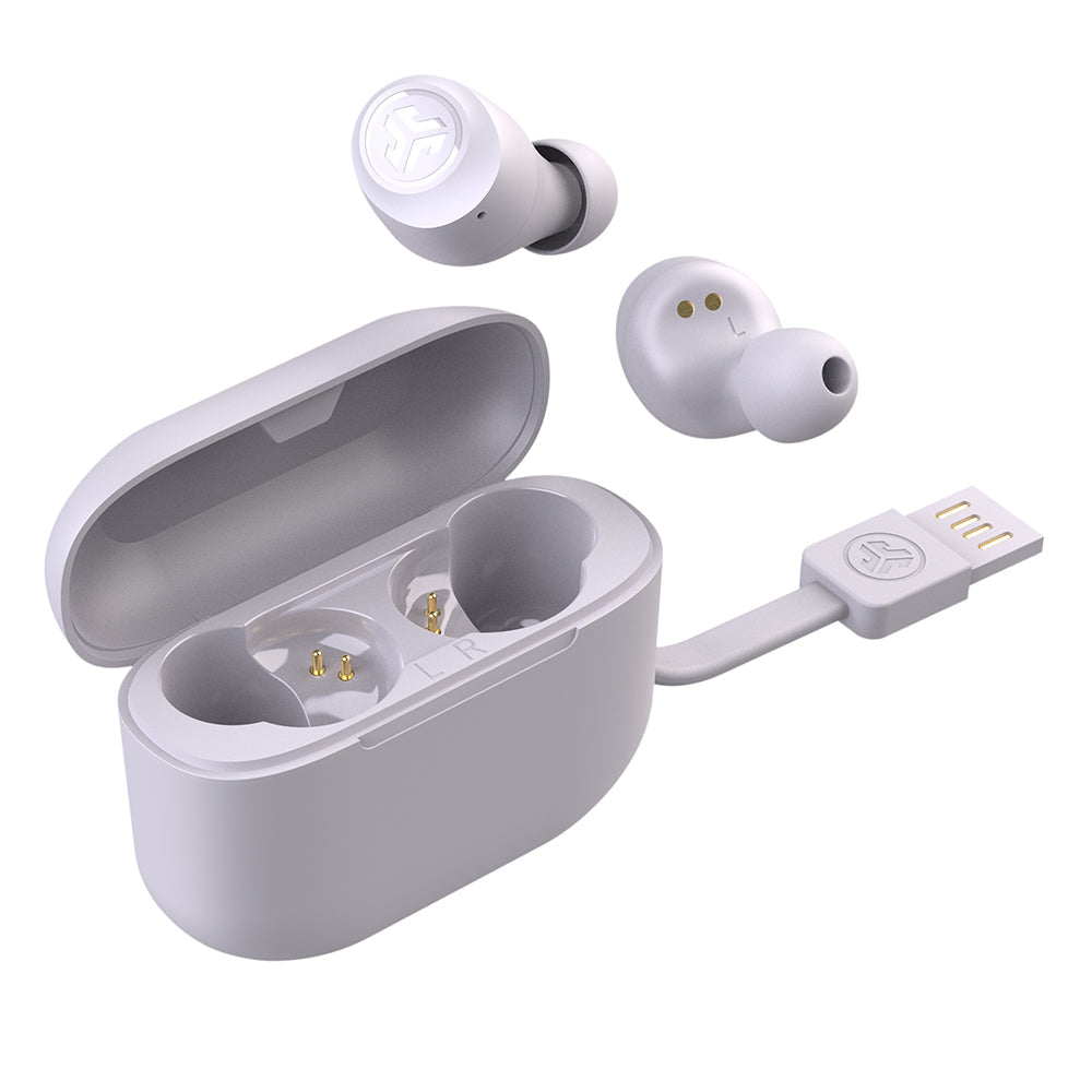 GO Air POP True Wireless Earbuds Lilac