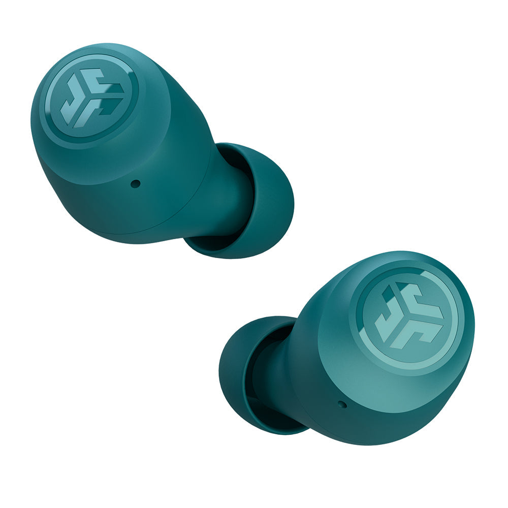 GO Air POP True Wireless Earbuds Teal