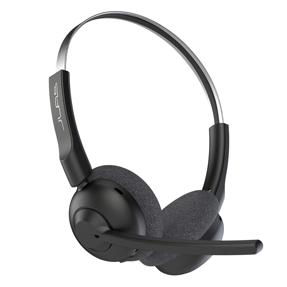 JLab Go Work POP Wireless On Ear Headset JLab Canada