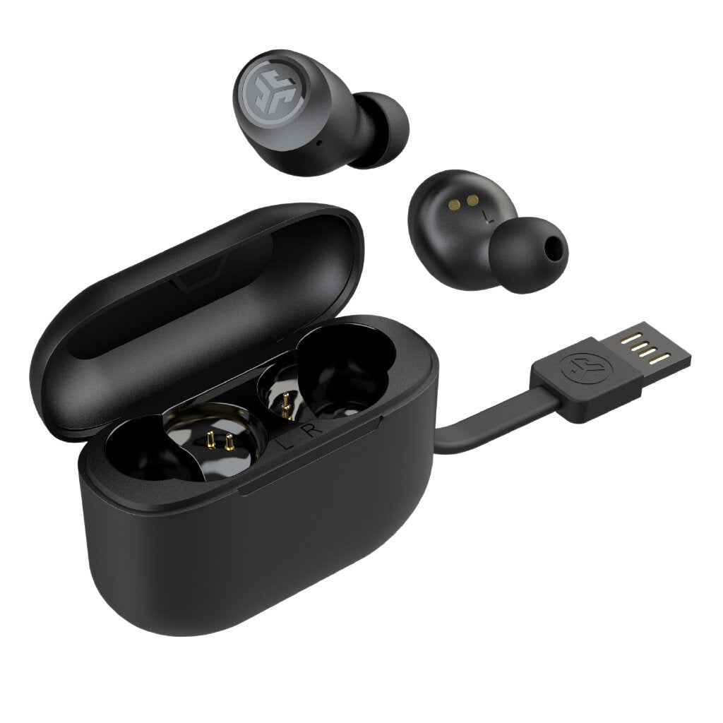 GO Air POP True Wireless Earbuds