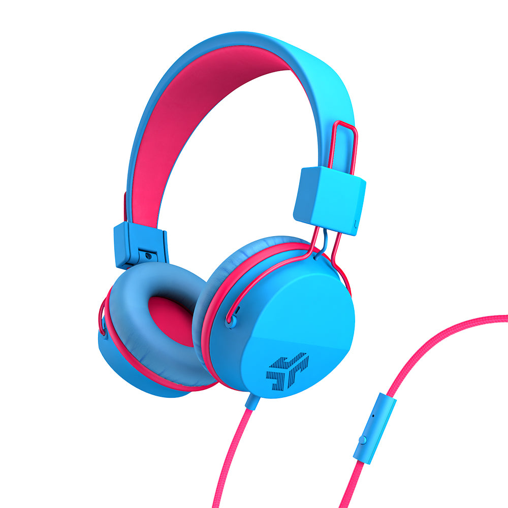 JBuddies Studio On-Ear Kids Headphones