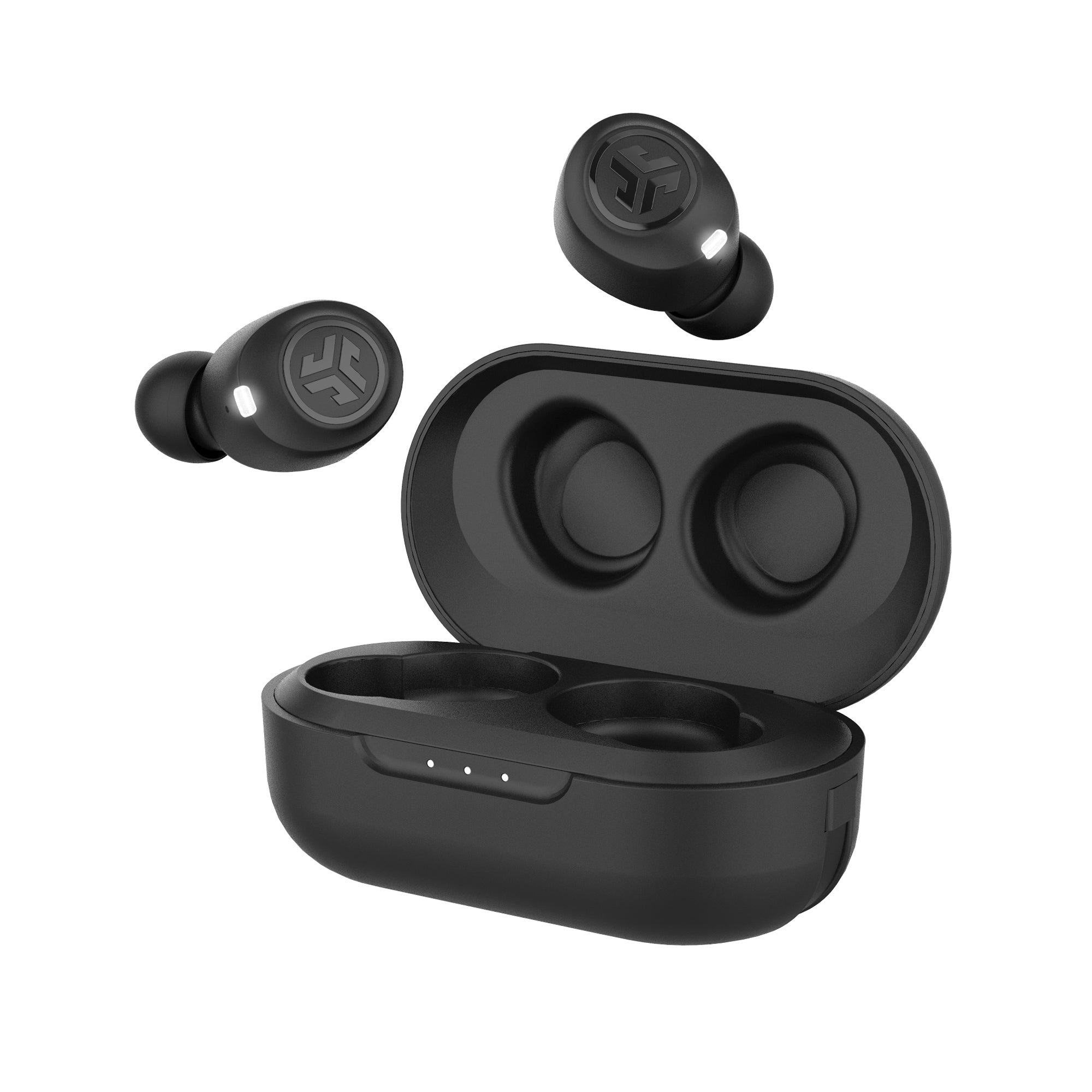 JBuds Air True Wireless Earbuds JLab Canada