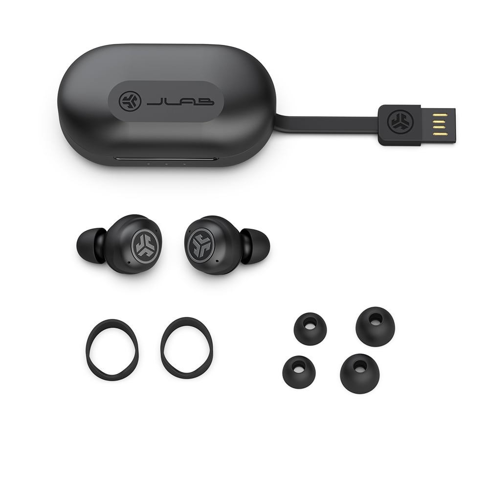 JLab JBuds Air Pro True Wireless Earbuds JLab Canada