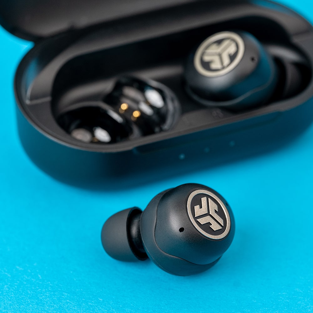 JBuds Air Pro True Wireless Earbuds