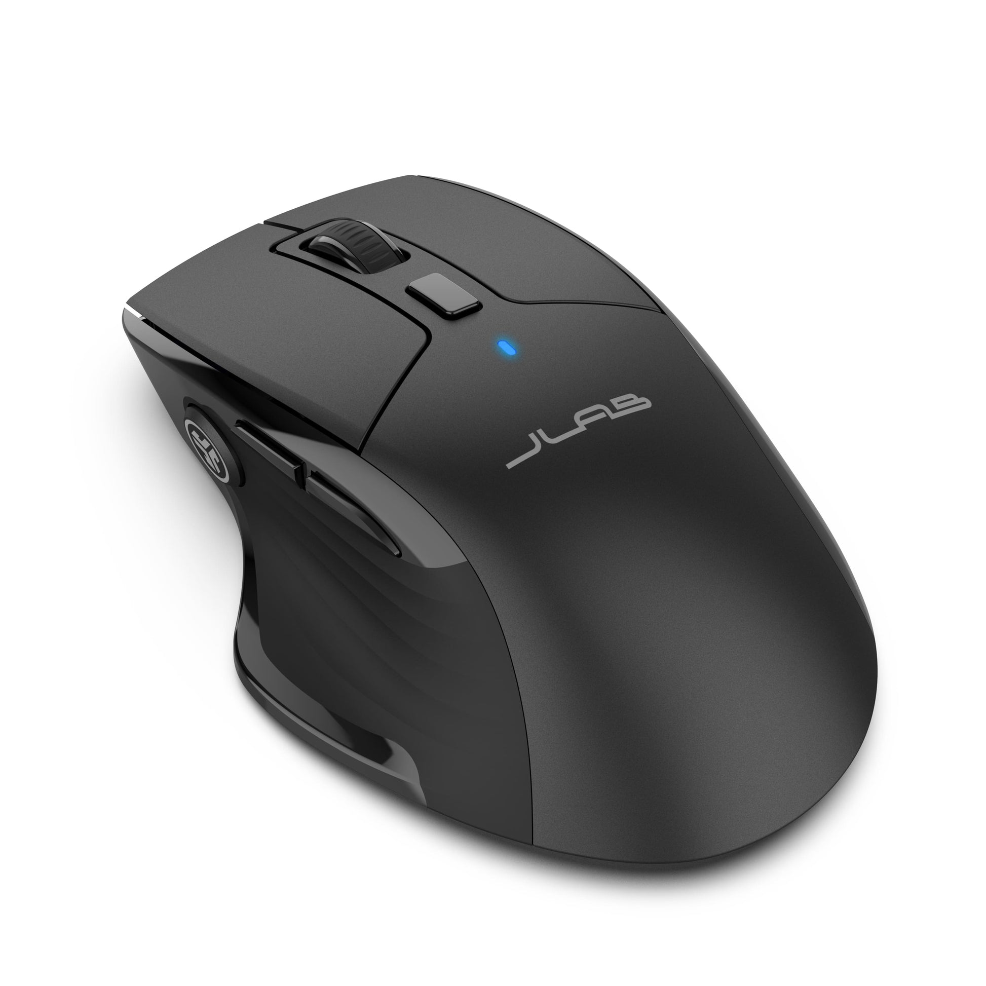 JBuds Wireless Mouse Black