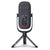 JBuds Talk USB Microphone Black