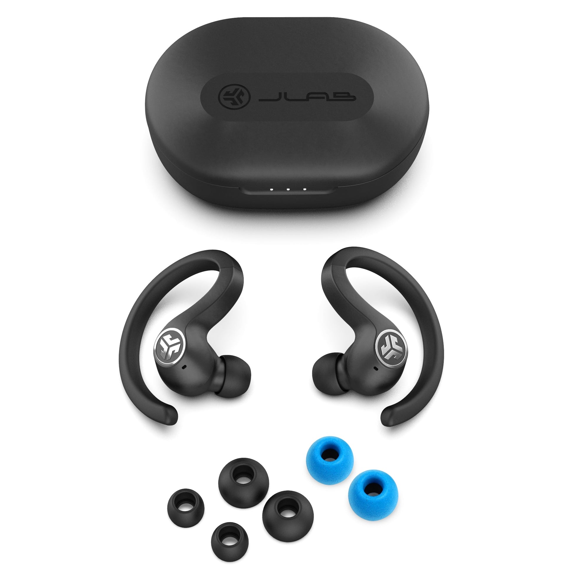 Flex Sport Wireless Headphones - JLab International