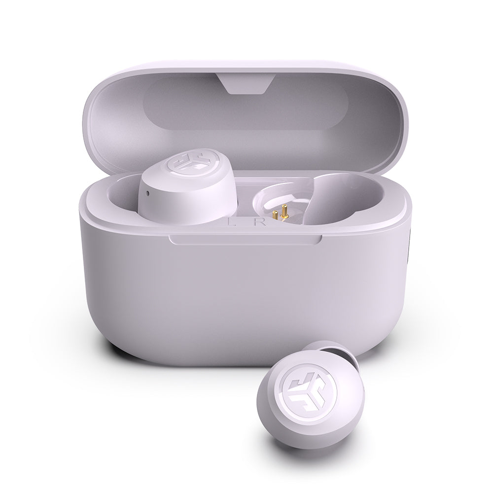 GO Air POP True Wireless Earbuds Lilac