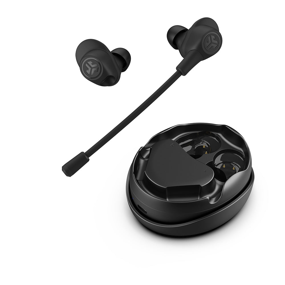 Work Buds In-Ear Headset Black