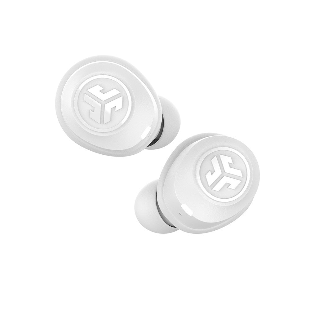 JBuds Air True Wireless Earbuds White