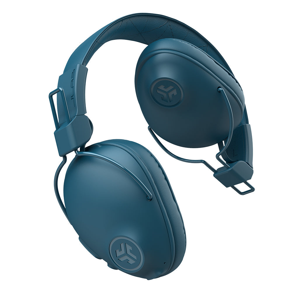 Studio Pro Wireless Over-Ear Headphones Navy