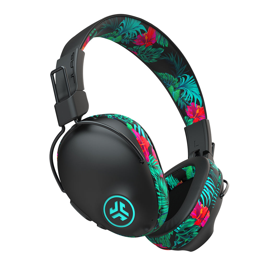 Studio Pro Wireless Over-Ear Headphones Tropical