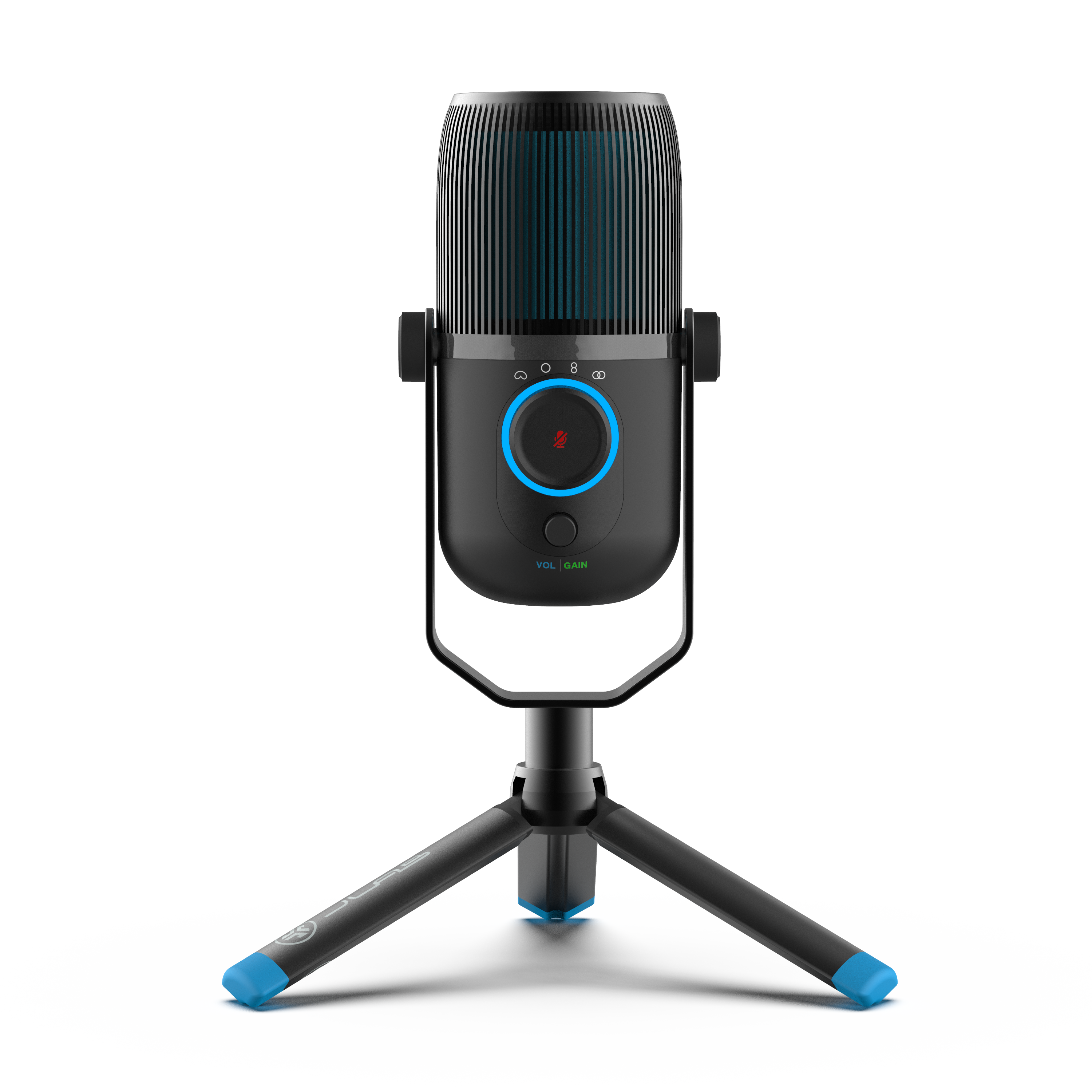 Talk USB Microphone