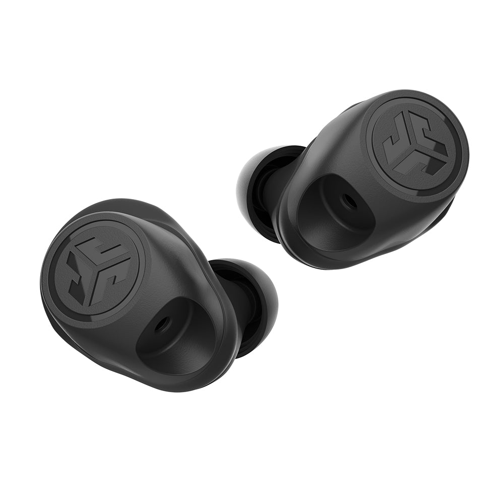 Work Buds In-Ear Headset Black