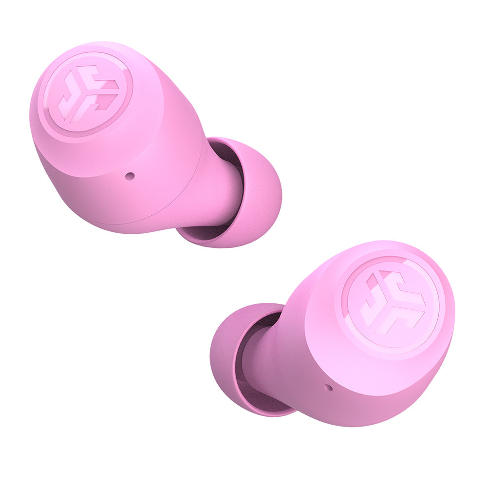 GO Air POP True Wireless Earbuds Pink